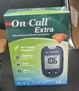 Glucometer and Strips - 2