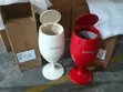 25L Refuse Bin - Brand New - 2