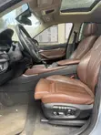 BMW X6 2016 Gray - 1