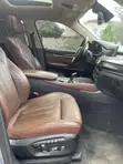 BMW X6 2016 Gray - 2