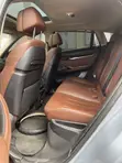 BMW X6 2016 Gray - 3