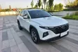 Hyundai Tucson 2021 White - 2