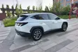 Hyundai Tucson 2021 White - 3