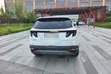 Hyundai Tucson 2021 White - 4