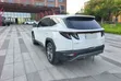Hyundai Tucson 2021 White - 5