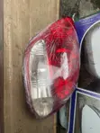 Toyota Tundra 2003 Driver Side Taillight - 1