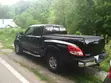 Toyota Tundra 2003 Driver Side Taillight - 2