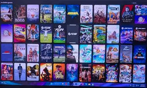 PC Games Installation Service