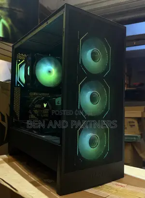New Asus Desktop Computer i7 10700 RTX 3070 Ti