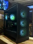 New Asus Desktop Computer i7 10700 RTX 3070 Ti - 2