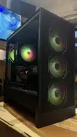 New Asus Desktop Computer i7 10700 RTX 3070 Ti - 3