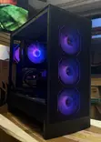 New Asus Desktop Computer i7 10700 RTX 3070 Ti - 4