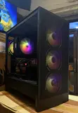New Asus Desktop Computer i7 10700 RTX 3070 Ti - 5