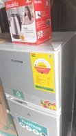 Wish Flamino Fridge 175TM Refrigerator - 1