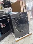 TCL 10kg Front Load Washing Machine with Dryer (Gray) - 2