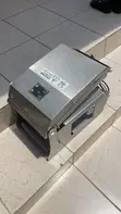 Electric Manual Food Tray Sealer Machine - 1