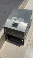 Electric Manual Food Tray Sealer Machine - 3