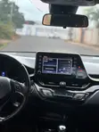 Toyota C-HR LE FWD 2019 Black - 2