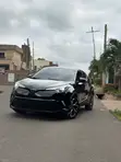 Toyota C-HR LE FWD 2019 Black - 5