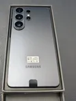 New Samsung Galaxy S26 Ultra 5G 256GB Black - 3