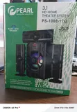 Pearl 3.1 Channel Bluetooth Speaker - 2