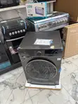 TCL 10kg Front Load Washing Machine (Gray) - 1