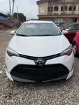 2017 Toyota Corolla LE Sedan - 1