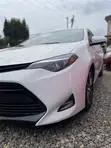 2017 Toyota Corolla LE Sedan - 3