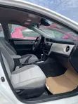 2017 Toyota Corolla LE Sedan - 4