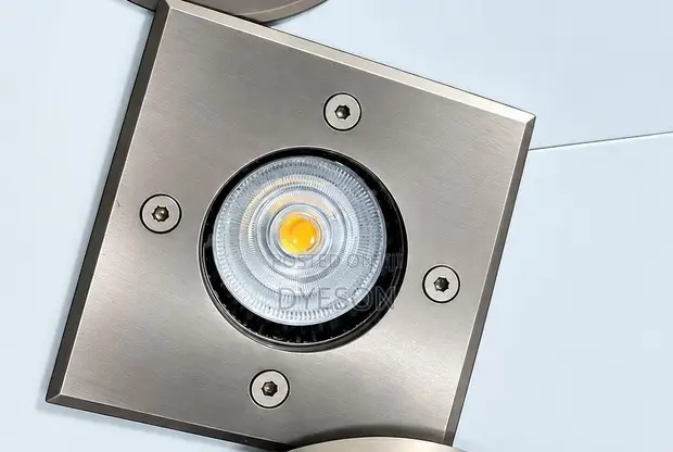 Brand New Outdoor Ground Light - 1
