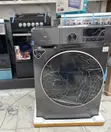 Brand New TCL 10kg Front Load Washing Machine with Dryer (Gray) - 1
