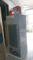 Flamino Fridge 165L with Free Kettle - 1
