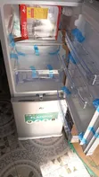 Flamino Fridge 165L with Free Kettle - 2