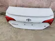 Toyota Corolla Bumpers & Parts - Used - 1