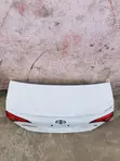 Toyota Corolla Bumpers & Parts - Used - 2