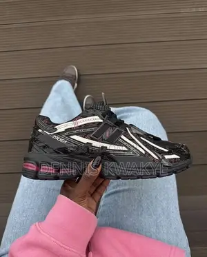 New Balance 1906A "Tech Explosion" 2024 Model