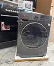 Unique Design TCL Front Load Full Auto 10kg Wash Dry (Gray) - 2