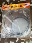 Evans Level 360 5-Piece Drumhead Set - 2