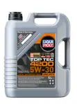 Top Tec 5W-30 4200 Motor Oil - 1