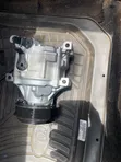 Echo AC Compressor Motor for Toyota Yaris/Vitz (Brand New) - 1