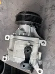 Echo AC Compressor Motor for Toyota Yaris/Vitz (Brand New) - 4