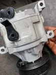 Echo AC Compressor Motor for Toyota Yaris/Vitz (Brand New) - 5