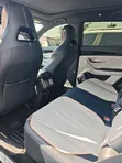 New BYD Song Plus DM-i 2024 Blue - 5