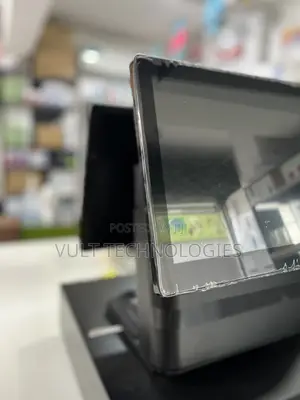 POS Dual Screen Touchscreen Terminal
