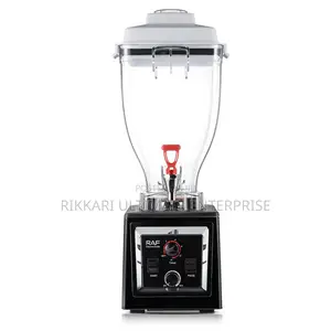 Heavy Duty Commercial Blender with Tap