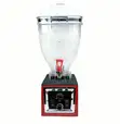 Heavy Duty Commercial Blender with Tap - 2