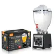 Heavy Duty Commercial Blender with Tap - 3