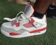Air Jordan 4 - 2