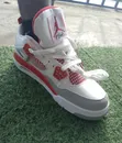Air Jordan 4 - 3