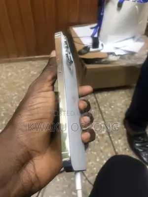 Apple iPhone 14 Pro Max 128GB White